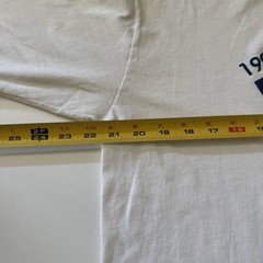 Vintage 90s Pride Run T Shirt Mens XL (Fits smaller) White Long Sleeve 1991