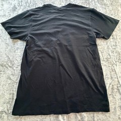 Headgear Classics Men’s T-Shirt Black XL Malcolm X Black Power Graphic Tee