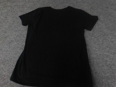 Star Wars Mens Shirt Small Black Darth Vador movies