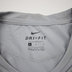 Nike Pro Dri-Fit Sleeveless Shirt Men’s Gray Used Multiple Sizes
