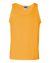 GILDAN Mens NEW Size S-XL 2XL Ultra Cotton Tank Top Muscle Sports T-Shirt g2200