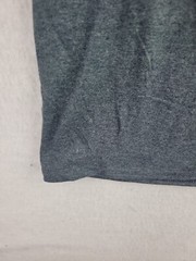 Engine Tech Hot Rod Custome Car Show Graphics Mens Gray T-shirt Size 4XL