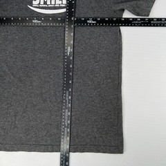 Burger King Shirt Men Small Go The Extra Smile Crown All Over Work Party Core Nw