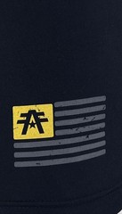 American Fighter Men’s T-shirt CORNESTONE Crew neck Athletic XS-5XL