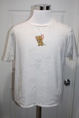 SMFK X Tom and Jerry Stretch Cotton All Over Pattern RARE! Limited Ed Size 2 🔥