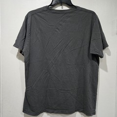 Uniqlo x Evangelion: 3.0+1.0 Thrice Upon a Time UT Graphic T-Shirt Size L Grey