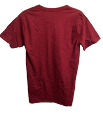Hanes Authentic-T Men’s Plain Crewneck Short Sleeves T Shirt 5250