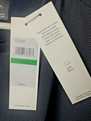 Calvin Klein CK Mens Short Sleeve Pattern T-Shirt Size L – BRAND NEW W TAGS