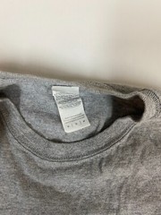 Florida Rooms MEns shirt Medium gray graphic funny