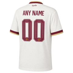 Spain Jersey Away 2026 – Custome Name and Number