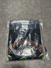 VTG 1997 17th Annual American Vacuum Society Run SCIENCE San Jose CA Black Shirt
