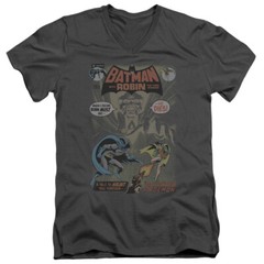 Batman #232 Cover Licensed Adult T-Shirt
