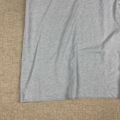 TravisMathew Shirt Mens 3XL Light Blue Est 2007 Logo Graphic Tee Tagless Jersey