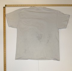 Full Send Nelk Boys Osama Bin Bradley Martyn SteveWillDoIt T Shirt Mens Large