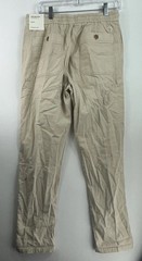 NWT Marine Layer Men’s Medium Saturday Beach Fog Style 16060 Pants $128 2026