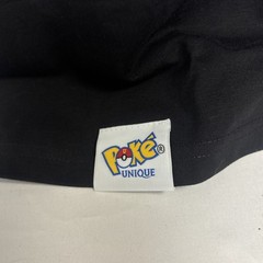 Pokemon Unique Shirt Collectors Collab Item Custom Size Medium