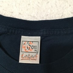 San Miguel, Mexico – Graphic T-shirt Size XL – beach ware 1810 indepence