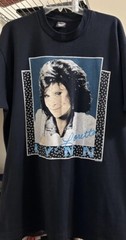 Vintage 1990s Loretta Lynn Shirt Tee XL Country Tour Dolly Parton Ernest Tubb