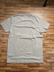 Lot of 3 – Assorted Men’s T-Shirt Size S: 2 pcs – Black, 1 pcs – Gray