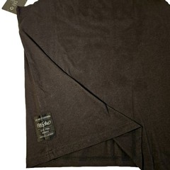 MOSSIMO SUPPLY CO. Sleeveless Black & White USA Graphic Men’s Size Small Muscle
