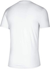 Adidas Men’s Creator Short Sleeve T-Shirt White Small Cotton New