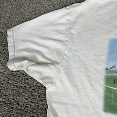 VINTGE Arlington Park Race Track Shirt Mens XL Horse Racing 2003 Fathers Day