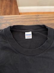 Undefeated Men’s 2017 Houston Cheaters T-Shirt Size Xl