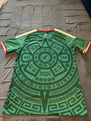 Camisa México Original #M