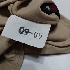 US Army Shirt Medium Beige Gen III Cold Weather Undershirt Military Base Layer