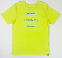 NEW Men’s Hurley Everyday Washed Short Sleeve T-Shirt