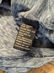 RRL Ralph Lauren t-shirt