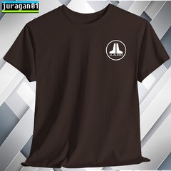 JL Audio Home Audio T-Shirt Logo Black/Gray/Blue/Red/White S to 5XL Made in USA