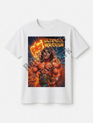 Men’s Graphic T Shirt Tee Black or White S M L XL XXL XXXL Short Sleeve