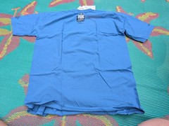 Cat Bus Size 2XL Crazy Shirts B. Kliban Cat Short Sleeve Crew Neck