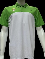 Club Leon Polo shirt Pirma 2012 Size L Used 🦁