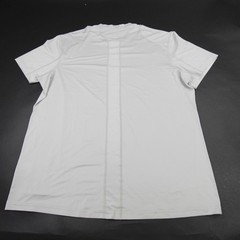 Nike Dri-Fit Short Sleeve Shirt Men’s Gray New without Tags XXL