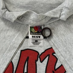 Vintage Y2K D.A.R.E Logo Colorado Graphic T-shirt Adult Size Large Gray