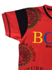 Men’s Bucheli T Shirt,Soft Cotton,Stretch,Italian Style S M……E3.B