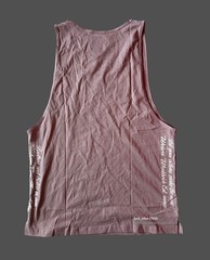 Darc Sport House Of NFGU Powerhouse Gym Vintage Premium Muscle Tank Men’s Medium