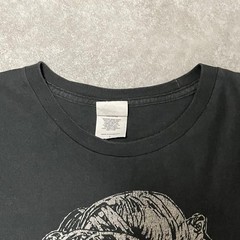 Rare Crystal Castles Madonna T-Shirt L Banned Used