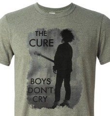 The Cure – Boys Don’t Cry – America’s Great Band Ever – 80’s Music – Gen X