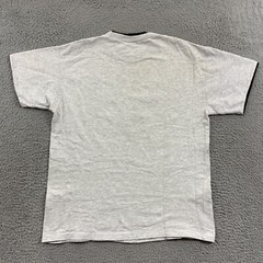 Vintage Always Coca Cola Shirt Mens Large Soda Pop Promo Single Stitch 90s USA