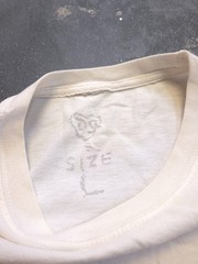 Drain Gang Bladee 333 Album T-Shirt