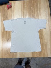 Órale T-shirt Boxy Fit X-Large
