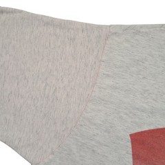 Canada T Shirt Large Men’s White Cotton Vintage Single Stitch Tourist
