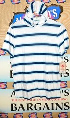 Mens Urban Pipeline Short Sleeve Athletic Hoodies $12.99