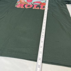 Mixed Brand Graphic T-Shirt Lot Fall Theme Cotton Adult M (5 Pack)