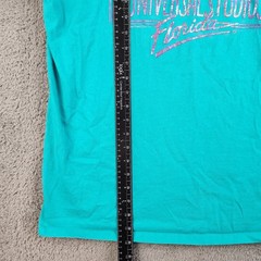 Vintage Universal Studios Shirt Men’s Extra Large Florida 90’s Hanna-Barbera