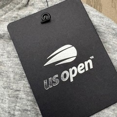 NWT Red Jacket US Open 50 Years 2018 Tennis Champions Graphic Tee Medium