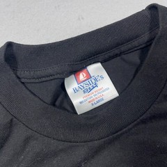 Value Select Shirt Adult XL Moonkiller Tour 2022 Tee Black Concert